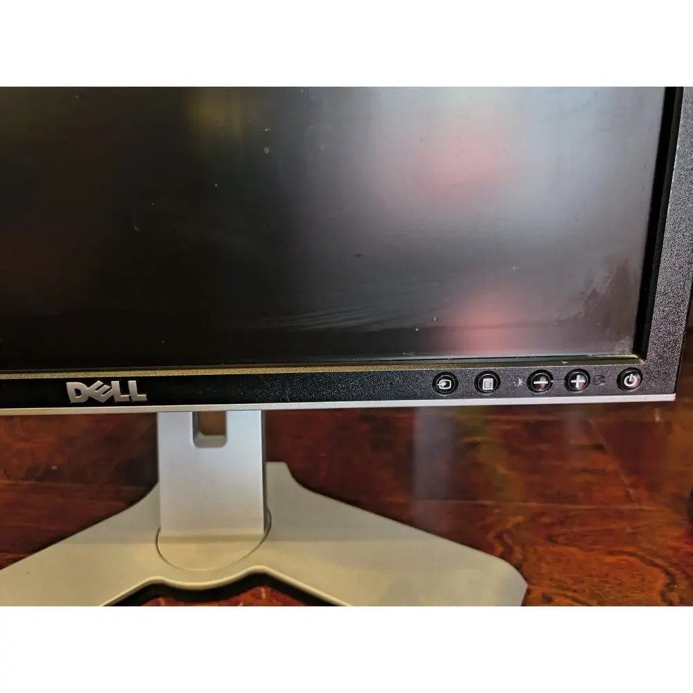 Dell E170Sc 17